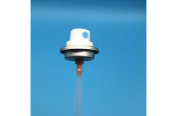 China Versatile Paint Container Valve for Automotive Refinishing - Reliable Seal, Easy Operation supplier