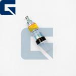 155-4652 Fuel Shutdown Stop Solenoid 1554652 for E320B E325B Excavator for sale