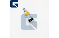 China 155-4652 Fuel Shutdown Stop Solenoid 1554652 for E320B E325B Excavator supplier