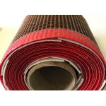 Customize Ptfe Coated  Mesh Belt For Drying And Conveying