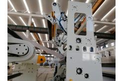 China Siemens Film Coating Paper Roll Lamination Machine supplier