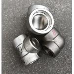 Forging Technology Titanium Pipe Connector Gr1 Gr2 Gr5 Various Fittings