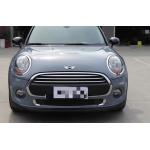 Protective Cement Ash High Gloss Car Wrap Salt Spray Resistant Bubble Free for sale