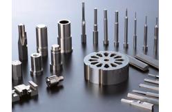 China Custom Made Titanium Machined Parts Gr5 Gr7 Gr9 Gr11 Gr23 For Medical supplier