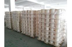China ABS Plastic Bobbin Spool For Wire And Cable Making supplier