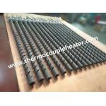 Silicon Carbide Heating Element SiC Rod Heater For Furnace for sale