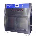 SAE J2020 JIS D0205 Ultraviolet Accelerated Aging Test Chamber For Leather for sale