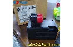 China Kinetix 5100 MPL-B230P-EJ72AA Allen Bradley 400V Class Servo Drive Low inertia supplier