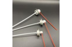 China High Precision MDF Kit Aerosol Valve for Automotive Body Repair  supplier