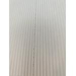 Corrugated Spunbonded Polyester Air Filter Rolls Media Cloth Flame Retardant for sale
