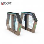 50personal/Min 600mm Width Swing Gate Barrier 100w for sale