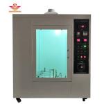 IEC60695-2-10 Materials Glowing Wire Ignitability Test Machine for sale
