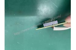 China Mindray VS600 Vital Signs Patient Monitor Battery Board 050-000745-00 supplier