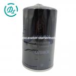 VHS156072190J1L Excavator Oil Filter 15607-2190 Kobelco SK200-8 for sale