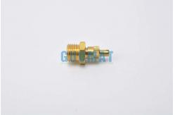 China G1 / 4 Presta Residual Pressure Holding Valve For Industrial Air Spring supplier