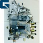 101609-9173 1016099173 Excavator E200B Engine S4K Injection Pump for sale