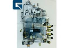 China 101609-9173 1016099173 Excavator E200B Engine S4K Injection Pump supplier