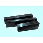 Black Color Magnesia Carbon Bricks Use For Ladle , Good Oxidation Resistance for sale