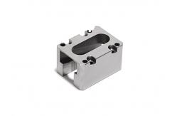 China P20 Injection Moulding Automotive Parts slide core unit special parts supplier