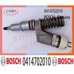 0414702010 Bosch Common Rail Injector 20440409 0414702003 0414702005 0414702021 5237322 for sale