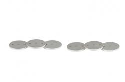 China Customized Spare Parts AL2024 CNC Sheet Metal Fabrication supplier