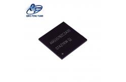 China TI ADS114S06IRHBT Texas Instruments National Semiconductor In Stock VQFN-32 supplier