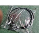 Nylon Coated Steel Wire Rope 1/4'' Outer Diameter For Gym Equipment for sale
