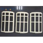 SLA SLS 3D Printing Prototype Custom Plastic Nylon ABS Resin Material Parts for sale