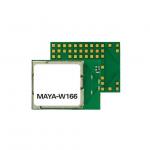 Wireless Communication Module MAYA-W166-00B Host-Based Multiradio Modules for sale