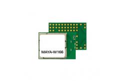 China Wireless Communication Module MAYA-W166-00B Host-Based Multiradio Modules supplier