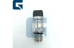 China 4436271 Excavator EX200-2 EX200-3 EX200-5 High Pressure Sensor supplier