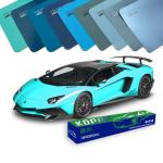 Dry Hydrophobic PPF Car Paint Protection Film for sale