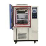 ROHS Antiwear Thermal Cycling Test Equipment LCD Temperature Test Chamber for sale
