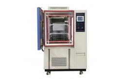 China ROHS Antiwear Thermal Cycling Test Equipment LCD Temperature Test Chamber supplier