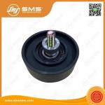 Idler Pulley 612630060881 Weichai Engine Parts Belt Tensioner Roller Flat Belt Pulley Idler Pulley Assembly Idler Roller for sale