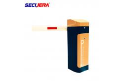 China Car Parking Turnstile Access Control Security Systems With Long Range Rfid Reader supplier