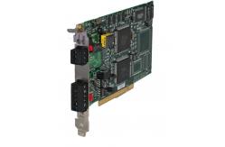 China PCI 2.3  1784 PKTX Allen Bradley PLC Controllers Network Interface Card supplier