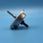 Free Samples Butane Gas Lighter Valve with Refillable and Buna Gasket for sale