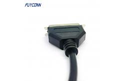 China Parallel IEEE 1284 Printer Cable Centronics-36 Male To Centronics-36 Male supplier