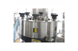 China Fully Automatic Capsule Filling Machine 72000 Capsules / Hour Capacity supplier