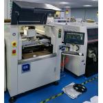 A1 3KW Visual Solder Paste Printer 0.4-6mm PCB Screen Printer