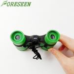 Foreseen Children'S Play Binoculars , 4x30 Binoculars With Distance Measure