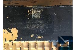 China Original 255-5284 ECM 2555284 ECU Controller For  c7 Engine supplier