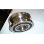 ISO9001 Pipe Mill Machine Oval Pipe Forming Roller high Hardness