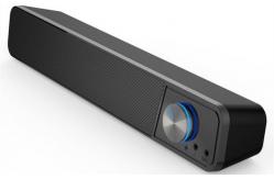 China High Fidelity Stereo 5.0 Bluetooth Soundbar With AptX Sound supplier