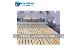 China Mango Cake Forming Machine supplier