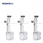 Dust Noise Particulate Ambient Air Quality Monitoring Instruments AQ7660 ODM for sale