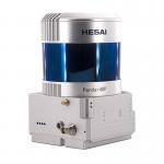 HESAI Pandar Laser Sensor 4.5km2  UAV Lidar Systems For 3D Scanning for sale