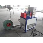 PET Recycled Film Granule Plastic Extrusion Machine