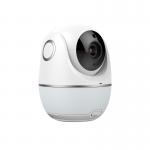 Built In Speaker 5 Inch Wireless Home Video Cameras 2g2p Baby Monitor for sale